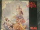 Impaled Nazarene Ugra Karma Odmose Vinyl Original 1993 Lp Suomi