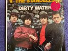 The Standells 1966 Tower MoNo LP “Dirty Water” Shrink & Hype Sticker Mouseketeer