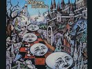 Mahogany Rush Strange Universe GATEFOLD 20th Century Records Vinyl LP