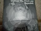 THE YABBY YOU VIBRATION / /DELIVER ME FROM MY ENEMIES LP.. EX+