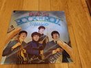 The Beatles Rock N Roll Music Capitol SKBO11537, Embossed Cover