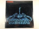 Scorpions Lovedrive  LP 1979 Mercury SRM-1-3795 UNOPENED