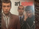 Art School “Sound Gallery” Vinyl LP RARE Spanish Mod Group