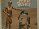 *SEALED* The Story Of Star Wars LP ALBUM VINYL 12