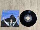 The Beatles Paul McCartney 45 record THE LONG AND WINDING ROAD UK 1990 PS