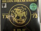 Billion Dollar Babies by Alice Cooper (LP, 2019, Rhino Records). RSD MINT