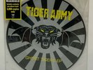 Tiger Army – Ghost Tigers EP LP 10