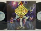 Jodeci – The Show The After Party The Hotel 2LP 1995 UK ORIG MCA K-CI & JOJO R&B