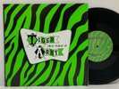 Tiger Army – Early Years 10'' EP 2002 US ORIG Hellcat Records Psychobilly LP