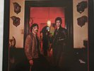 The Stranglers, Stranglers IV (Rattus Norvegicus), 1977 UK LP on UA records