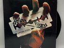 Judas Priest - British Steel - 1980 US 1st Press Album (NM) Ultrasonic Clean