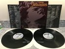 Jerusalem  ‎– 10 Years After ' 1988 REFUGE  2XLPS W/INSERTS EX/NMINT