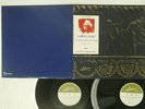 THYSSENS-VALENTIN FAURE NOCTURNES A CHARLIN PAC-3527,8 JAPAN VINYL 2LP