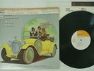 OST(MILES DAVIS) JACK JOHNSON CBS/SONY SOPC 57110 JAPAN CAP OBI VINYL LP