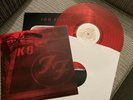 Brand New/Not Sealed - Foo Fighters Medium Rare RSD L/Edition Red Vinyl Album