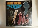 The Druids Of Stonehenge- Creation.  RARE vinyl lp  Mono 3004