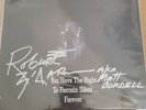 1988 Phoenix Vinyl MANIAC COP OST Soundtrack LP SIGNED ROBERT Z'DAR  Chattaway