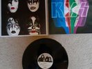 KISS Dynasty Album with art work