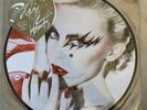 Kylie  2 Hearts Picture Disc 12” Vinyl Single Still Sealed
