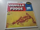 VANILLA FUDGE - SELF TITLED LP VG+ VINYL SHRINK HYPE STICKER ORIGINAL SD 33-224
