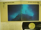 ANTONIO CARLOS JOBIM TIDE A&M AML-324 JAPAN VINYL LP