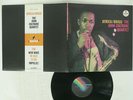 JOHN COLTRANE QUARTET AFRICA / BRASS MCA VIM-4609 JAPAN VINYL LP