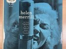HELEN MERRILL - SAME - CANADIAN DEEP GROOVE EMARCY LP - cat no MG 36006