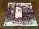 BLACK SABBATH Mob Rules LP Vinyl 1981 Norwegian 1st Press Dio Iommi Rainbow