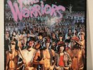 THE WARRIORS Original Motion Picture Soundtrack - Vintage Vinyl LP 1979