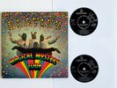 BEATLES Magical Mystery Tour (Parlophone SMMT1) stereo 2x7