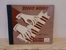 JIMMY YANCEY - Boogie Woogie (Blues) - 1940 Victor 3-record 78 rpm Set P-25
