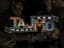 Taj Mahal & Keb Mo TajMo STILL SEALED NEW OVP Concord Records Vinyl LP