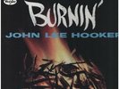 John Lee Hooker Burnin STILL SEALED NEW OVP Vee Jay Records Vinyl LP