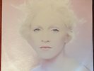 MADONNA BEDTIME STORY 4 VERSIONS 12 INCH SINGLE FROM UK, GLITTER METALLIC SLV
