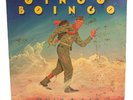 Oingo Boingo - Only A Lad 1981 Pop New Wave Rock A&M SP-4863 (G/EX) Vinyl Record