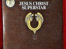 ORIG CAST 2 LP SET SEALED JESUS CHRIST SUPERSTAR 1970 DECCA OR PRESS & LIBRETTO