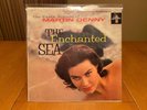 The Exotic Sounds of MARTIN DENNY The Enchanted Sea LIBERTY LST 7141 LP EX/EX