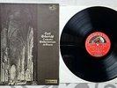LP Vinyl - DISQUE A BAGUETTE - BRUCKNER Symphonie No9 Carl SCHURICHT - ASDF 280