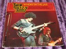 THIN LIZZY / Whisky In The Jar ORIG UK 1st PRESS LP 1986 COMPILATION HARD ROCK