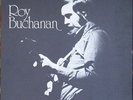 Scarce Original Roy Buchanan and the Snakestretchers - 1972 Polydor Release VG++