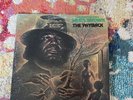 James Brown The Payback lp