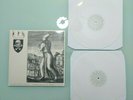 Peste Noire La Sanie Des Siècles - Panégyrique De La Dégénérescence WHITE VINYL