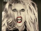 Born This Way by Lady Gaga 2 x Vinyl LP Album 180 gram Record Gatefold