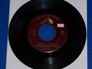 ELVIS PRESLEY - A Touch of Gold, Volume I (EPA-5088) RARE Maroon Labels