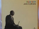 JOHN COLTRANE - Ascension- Orig. stereo 