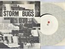 STORM BUGS - TABLE MATTERS EP UK 1980 7