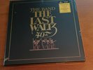 THE BAND  THE LAST WALTZ  40TH ANNIVERSARY  6 LP BOX  OVP BOB DYLAN HAZEL