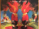 SWANS - LOVE OF LIFE - LP