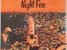 THE JOHN CARTER QUINTET NIGHT FIRE BLACK SAINT BSR 0047 ITALY 1981 SEALED