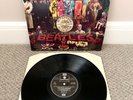 The Beatles - Sgt Peppers Lonely Hearts Club Band LP Album - PCS 7027